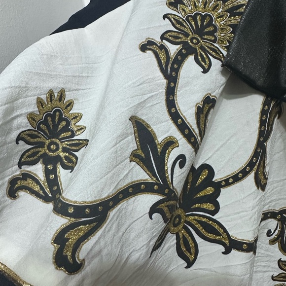 Vintage 80’s Stacey Michaels 1x zip up jacket. Soo cute 😍 - Picture 4 of 4